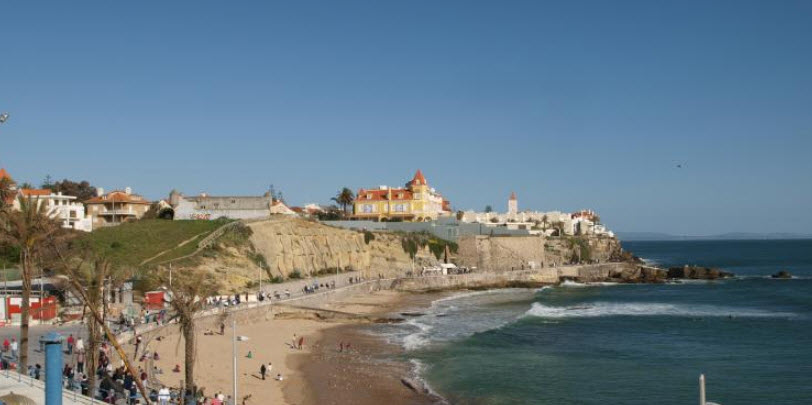 Poça Beach, Portugal, Portugal